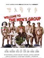 poster de Welcome to the men's group