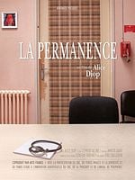 poster de La Permanence