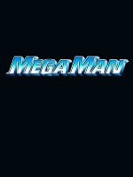 poster de Mega Man