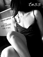 poster de Tess - portrait d'artiste