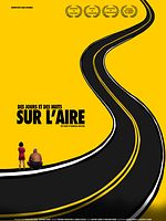 poster de Des jours et des nuits sur l’aire