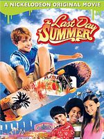 poster de Le Dernier jour de l'été