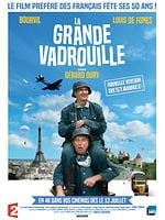 poster de La Grande Vadrouille