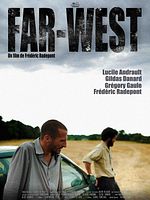 poster de Far-West