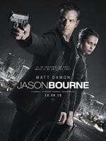 Jason Bourne