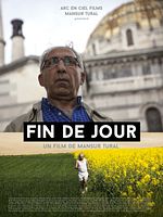 poster de Fin de jour