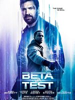poster de Beta Test