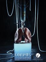 poster de Corpus