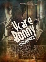 poster de Ycare Bonny Clubsandwich