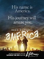 poster de America