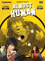 poster de La Rançon de la peur