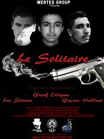 poster de Le Solitaire: Ali