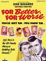 poster de For Better, for Worse