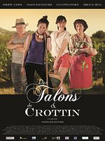poster de Des Talons et du Crottin
