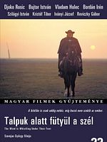 poster de Talpuk alatt fütyül a szél