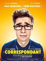 poster de Le Correspondant