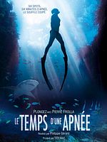 poster de Le Temps d'une apnée