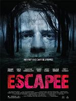 poster de Escapee