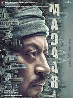 poster de Madaari