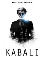 poster de Kabali