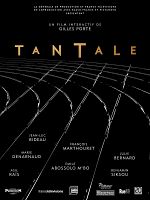 poster de Tantale