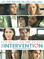 poster de The Intervention