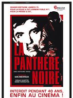 La Panthère noire