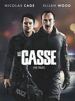 poster de Le Casse