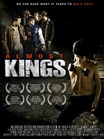 poster de Almost Kings