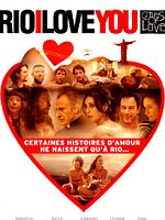 poster de Rio, I love you