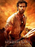 poster de Mohenjo Daro
