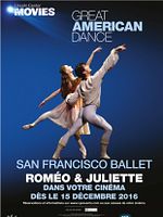 poster de Roméo & Juliette - All'Opera (CGR Events)