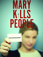 image de Mary Kills People