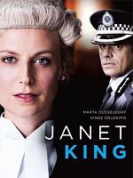 image de Janet King