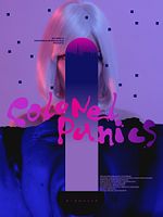 poster de Colonel Panics