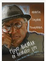 poster de Floyd Norman: An Animated Life