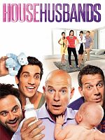 image de House Husbands