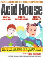 poster de Acid House