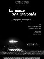 poster de La Danse des accrochés