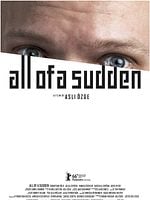 poster de All of a sudden