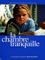 poster de La Chambre tranquille