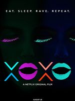 poster de XOXO