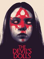 poster de Worry Dolls