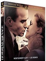 poster de Le Fleuve sauvage