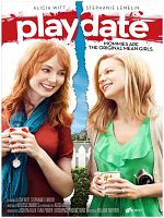 poster de Playdate