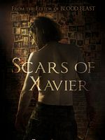 poster de Scars Of Xavier