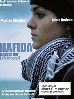 poster de Hafida