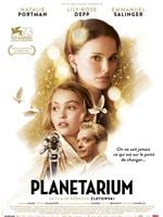 Planétarium