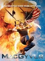 MacGyver (2016)