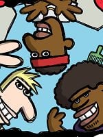 image de Legends of Chamberlain Heights